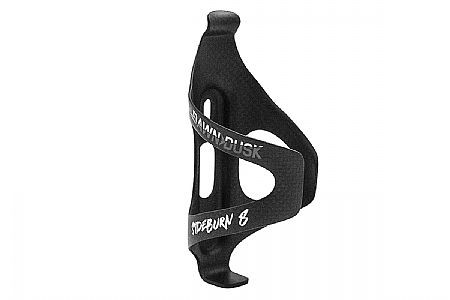 Dawn to Dusk Kaptive 8 Carbon Bottle Cage