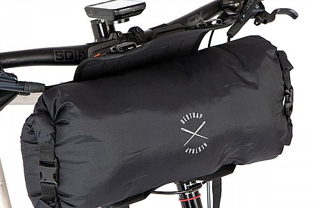 Restrap Race Bar Bag - Flat Bar (7L) [RS_RBB_FLT_BLK]