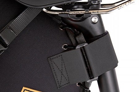 Restrap Saddle Bag