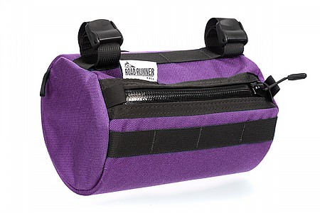 Road Runner Burrito Supreme Handlebar Bag