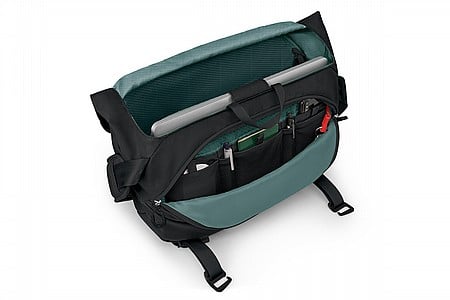 高質 Osprey Metron 18 Messenger Pack [10004581] バッグ