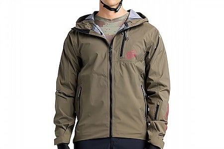 Troy Lee Designs Mens Resist Jacket [876931033]