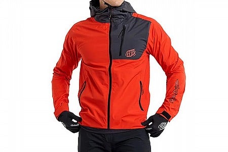 Troy Lee Designs Mens Resist Jacket [876931003]