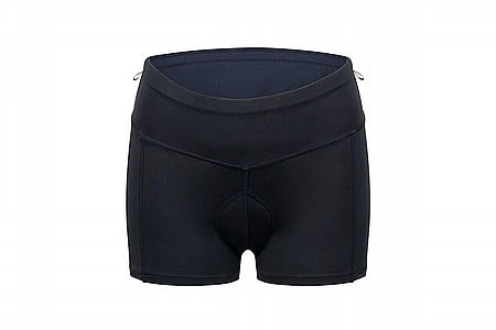 Zoic Womens Barely There Liner