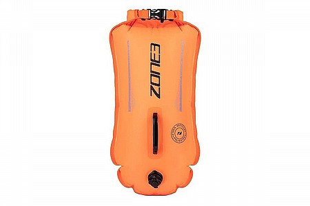 ZONE3 Recycled 28L Safety Buoy / Dry Bag