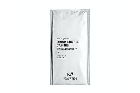 Maurten Fuel Drink Mix 320 Caf 100 (14 Pack) [20402]