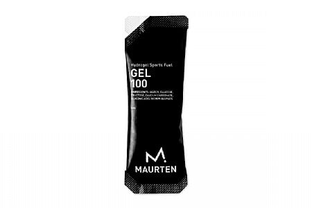 Maurten Fuel Gel 100 (12 Pack) [22002]