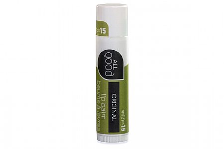 All Good Products Lips SPF15