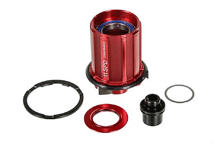 Zipp 188 11-Speed Freehub Body [11.1918.007.00]