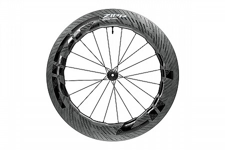 Zipp 858 NSW Tubeless Carbon Disc Brake Wheels MY26