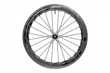 Zipp 454 NSW Tubeless Carbon Disc Brake Wheels MY26
