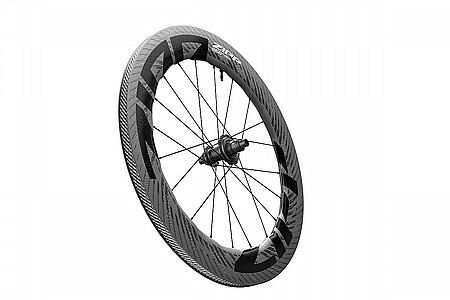 Zipp 858 NSW Tubeless Disc Brake Wheelset [00.1918.697.000/00.1918