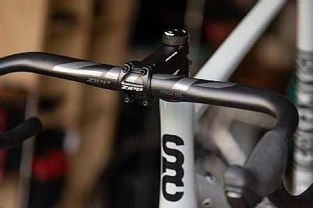 Zipp deals handlebar stem