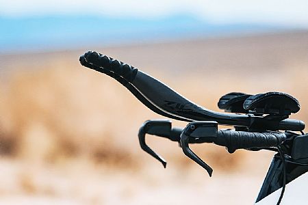 Zipp Vuka Shift AXS 90 Carbon Handlebar Extension [00.3018