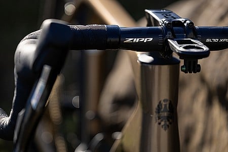 Zipp Service Course SL-70 XPLR Handlebar