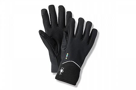 smartwool merino sport fleece insulated training glove