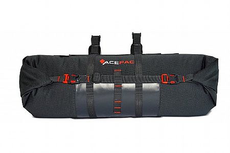 acepac bar roll handlebar bag