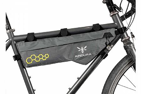 apidura mountain frame pack