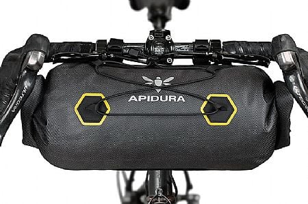 apidura front bag