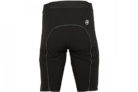 assos baggy shorts