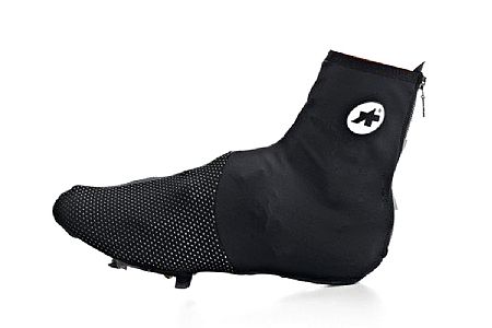 assos shoe covers