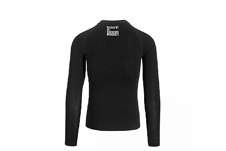 assos spring fall base layer