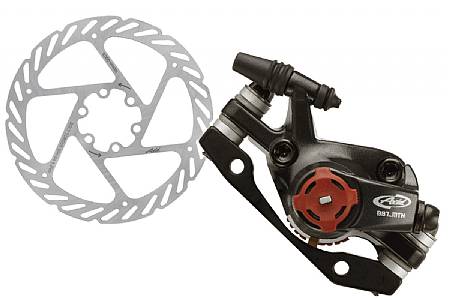 bb7 mountain mechanical disc brake