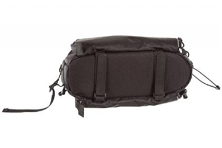 banjo brothers rack top pannier bag