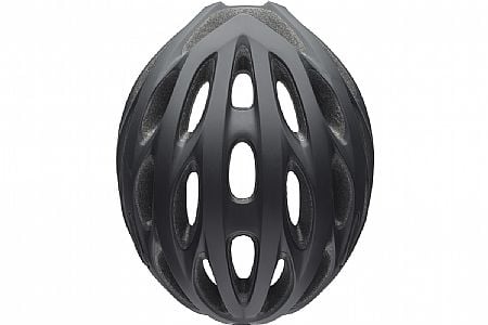 bell draft bike helmet