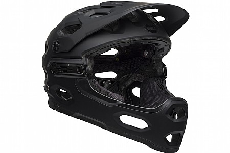 Bell Super 3R MIPS MTB Helmet at