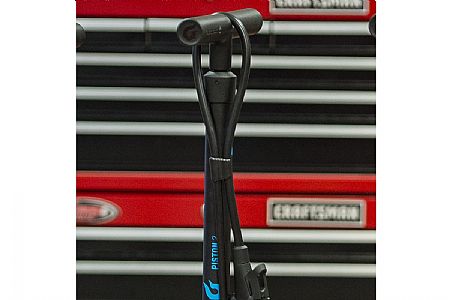 blackburn piston 2 floor pump