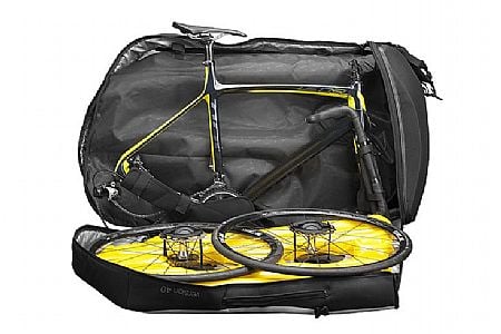 biknd travel case