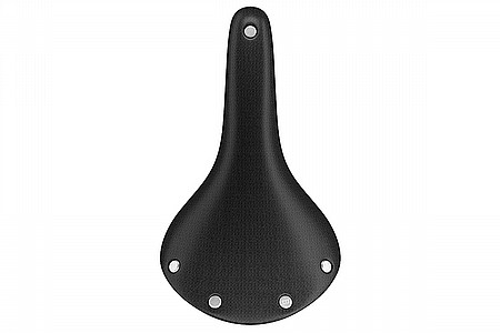 Brooks C17 Special Recycled Nylon Saddle at WesternBikeworks