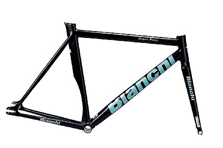 bianchi track frames