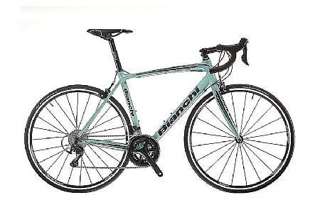 bianchi impulso black