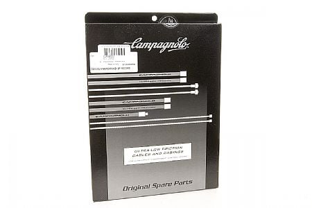 Campagnolo Original Spare Parts 11 Speed Brake & Gear Cable Kit