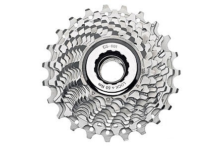 Campagnolo Veloce 10 Speed Cassette