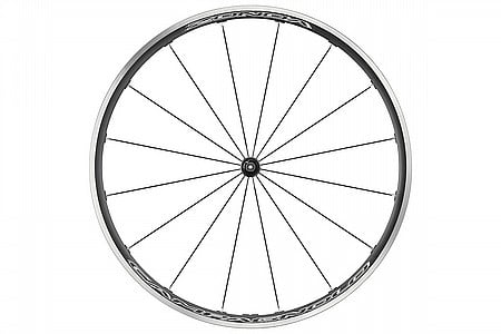 Campagnolo Zonda Rim Brake Alloy Wheelset at WesternBikeworks