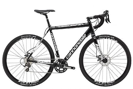 cyclocross bike cannondale