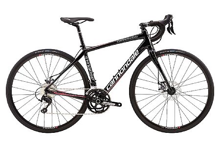 cannondale synapse al disc 105