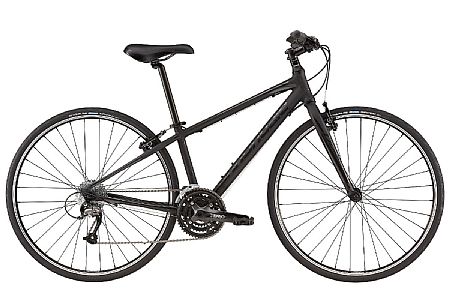 womens cannondale quick