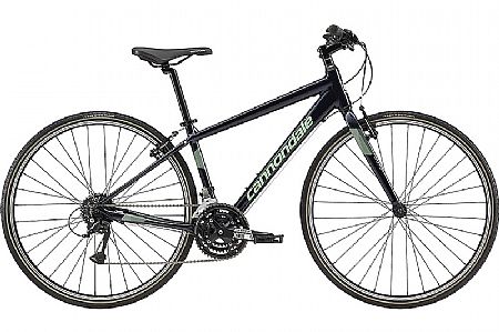 cannondale women's bicycles