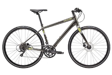 cannondale quick 3 2018