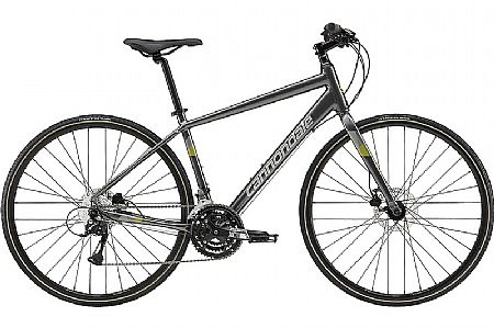 cannondale quick 8 bike 2019