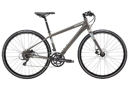 cannondale adventure 3 2018