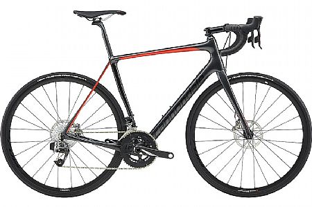 cannondale synapse sram red etap