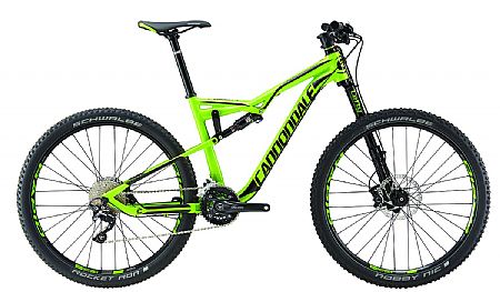 cannondale habit 4 2016