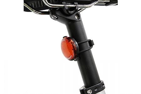 wearable rear bike light