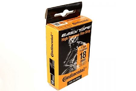 Continental Easy Tape Rim Strip Box of 2 All Sizes