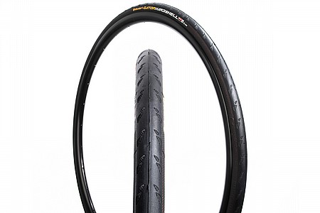 Continental Gator Hardshell 27inch Road Tire